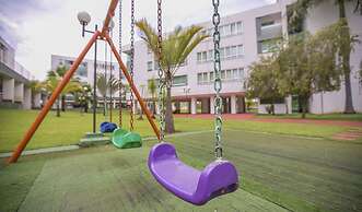 Premier Residence Hplus Long Stay