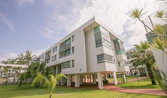 Premier Residence Hplus Long Stay