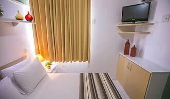 Premier Residence Hplus Long Stay