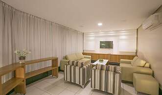 Premier Residence Hplus Long Stay