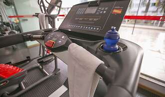 Premier Residence Hplus Long Stay