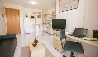 Premier Residence Hplus Long Stay