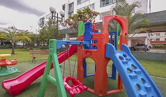 Premier Residence Hplus Long Stay