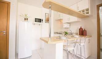 Premier Residence Hplus Long Stay