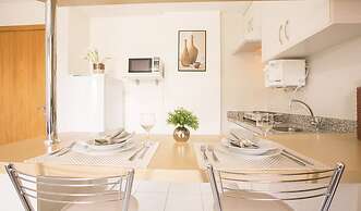 Premier Residence Hplus Long Stay