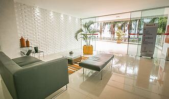 Premier Residence Hplus Long Stay