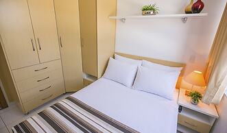 Premier Residence Hplus Long Stay