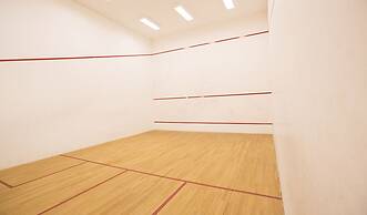 Premier Residence Hplus Long Stay