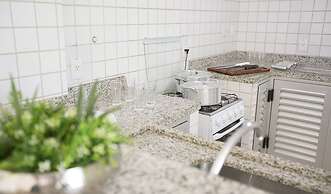 Premier Residence Hplus Long Stay