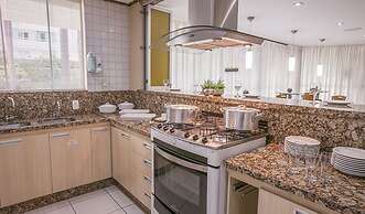 Premier Residence Hplus Long Stay