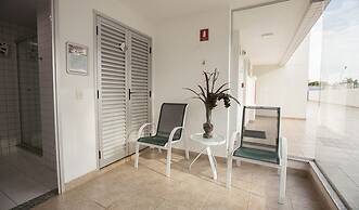 Premier Residence Hplus Long Stay