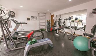 Premier Residence Hplus Long Stay