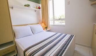 Premier Residence Hplus Long Stay