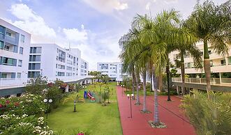 Premier Residence Hplus Long Stay