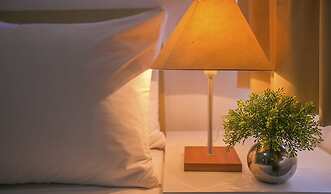 Premier Residence Hplus Long Stay