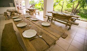 Premier Residence Hplus Long Stay