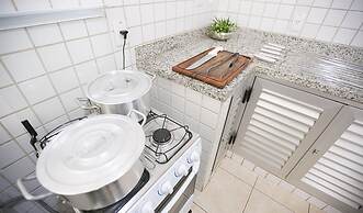 Premier Residence Hplus Long Stay