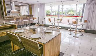 Premier Residence Hplus Long Stay