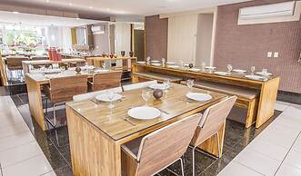 Premier Residence Hplus Long Stay