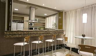 Premier Residence Hplus Long Stay