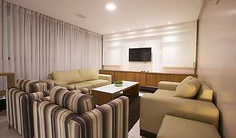 Premier Residence Hplus Long Stay