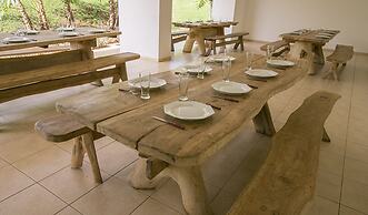 Premier Residence Hplus Long Stay