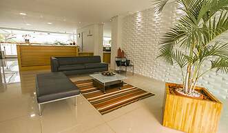 Premier Residence Hplus Long Stay