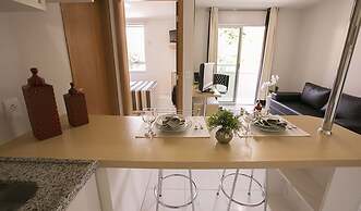 Premier Residence Hplus Long Stay