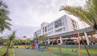 Premier Residence Hplus Long Stay