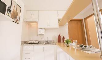 Premier Residence Hplus Long Stay