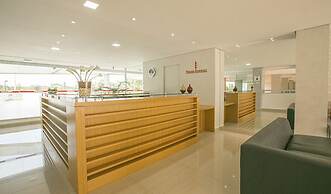 Premier Residence Hplus Long Stay