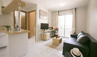 Premier Residence Hplus Long Stay