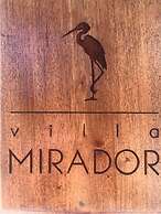 Villa Mirador