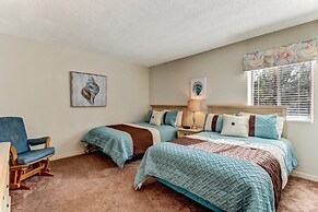 2072 Beachwood Villa