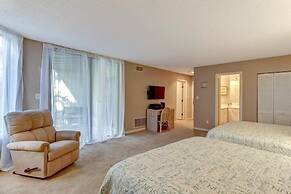 2354/56-courtside Villas