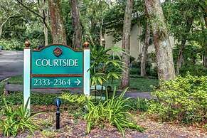 2354/56-courtside Villas