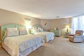 2354/56-courtside Villas