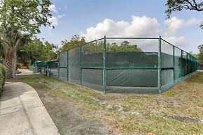 2515 Tennis Villa King Suite