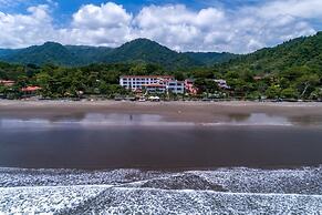 Ground Floor Unit in Beautiful Beachfront Complex