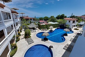 Ground Floor Unit in Beautiful Beachfront Complex