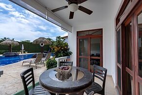 Ground Floor Unit in Beautiful Beachfront Complex