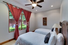 Ground Floor Unit in Beautiful Beachfront Complex