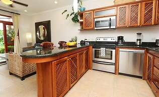 Charming Garden View Apt in Exclusive Community