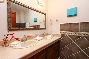 Charming Garden View Apt in Exclusive Community