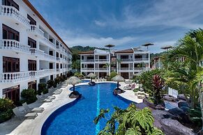 Charming Garden View Apt in Exclusive Community