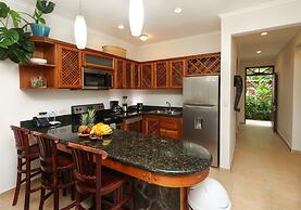 Charming Garden View Apt in Exclusive Community