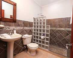 Charming Garden View Apt in Exclusive Community