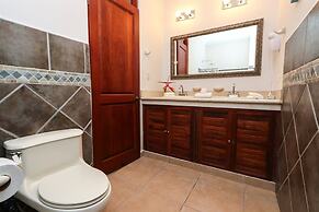 Charming Garden View Apt in Exclusive Community