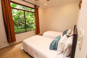 Charming Garden View Apt in Exclusive Community