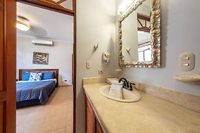 Large Ground Floor Condo Steps From the Pool